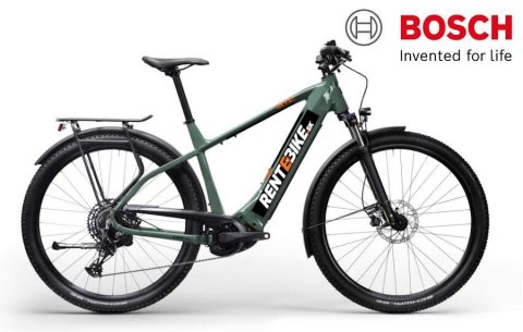026 eBike pre 175 - 185cm
